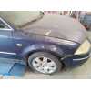 Recambio de aleta delantera derecha para volkswagen passat b5.5 (3b3) 1.9 tdi referencia OEM IAM 3B0821106E  