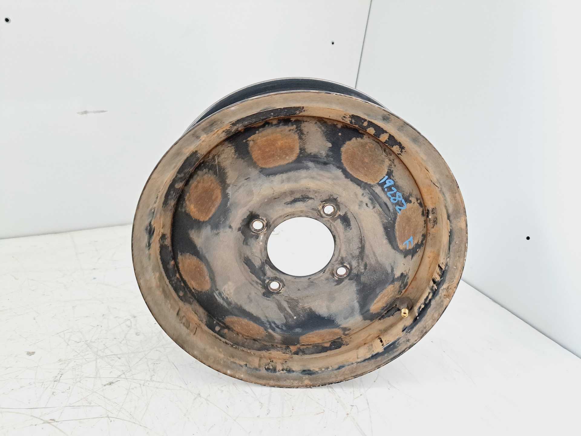 Recambio de llanta para aixam a721 referencia OEM IAM R13 603151 
