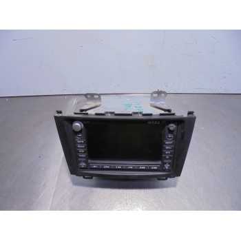 SISTEMA AUDIO / RADIO CD 39541SWAE020M1 