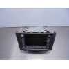 Recambio de sistema audio / radio cd para honda cr-v (re) comfort referencia OEM IAM 39541SWAE020M1  