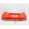 Recambio de paragolpes trasero para volkswagen polo (6r1) advance referencia OEM IAM 6R6807421  
