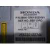 Recambio de sistema audio / radio cd para honda cr-v (re) comfort referencia OEM IAM 39541SWAE020M1  