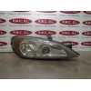 Recambio de faro derecho para nissan primera berlina (p11) slx referencia OEM IAM   
