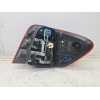 Recambio de piloto trasero izquierdo para mercedes-benz clase gl (x164) 350 bluetec (164.824) referencia OEM IAM A1649061100  