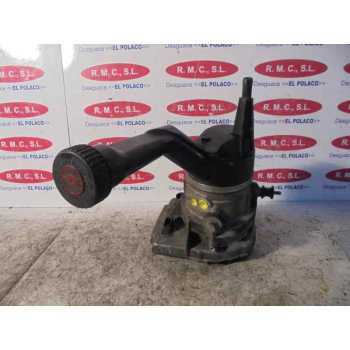 Recambio de bomba servodireccion para citroën c4 grand picasso referencia OEM IAM 9685418780  