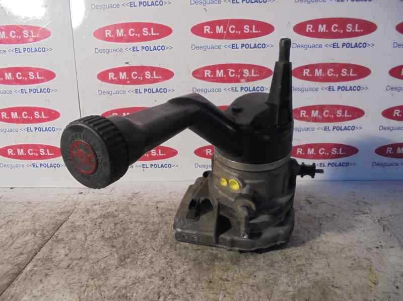 Recambio de bomba servodireccion para citroën c4 grand picasso referencia OEM IAM 9685418780  