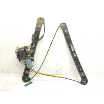 Recambio de elevalunas delantero izquierdo para bmw serie 3 berlina (e46) 320i referencia OEM IAM 676283620630 8196037 