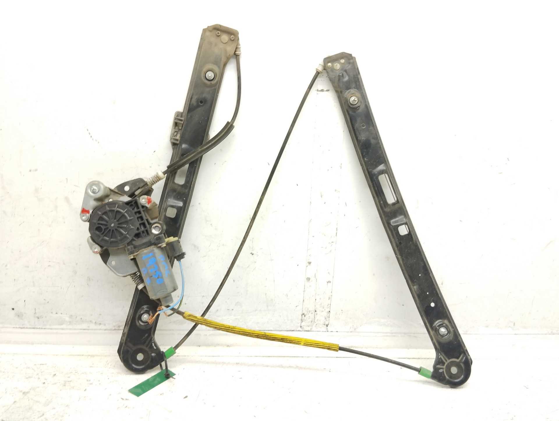 Recambio de elevalunas delantero izquierdo para bmw serie 3 berlina (e46) 320i referencia OEM IAM 676283620630 8196037 