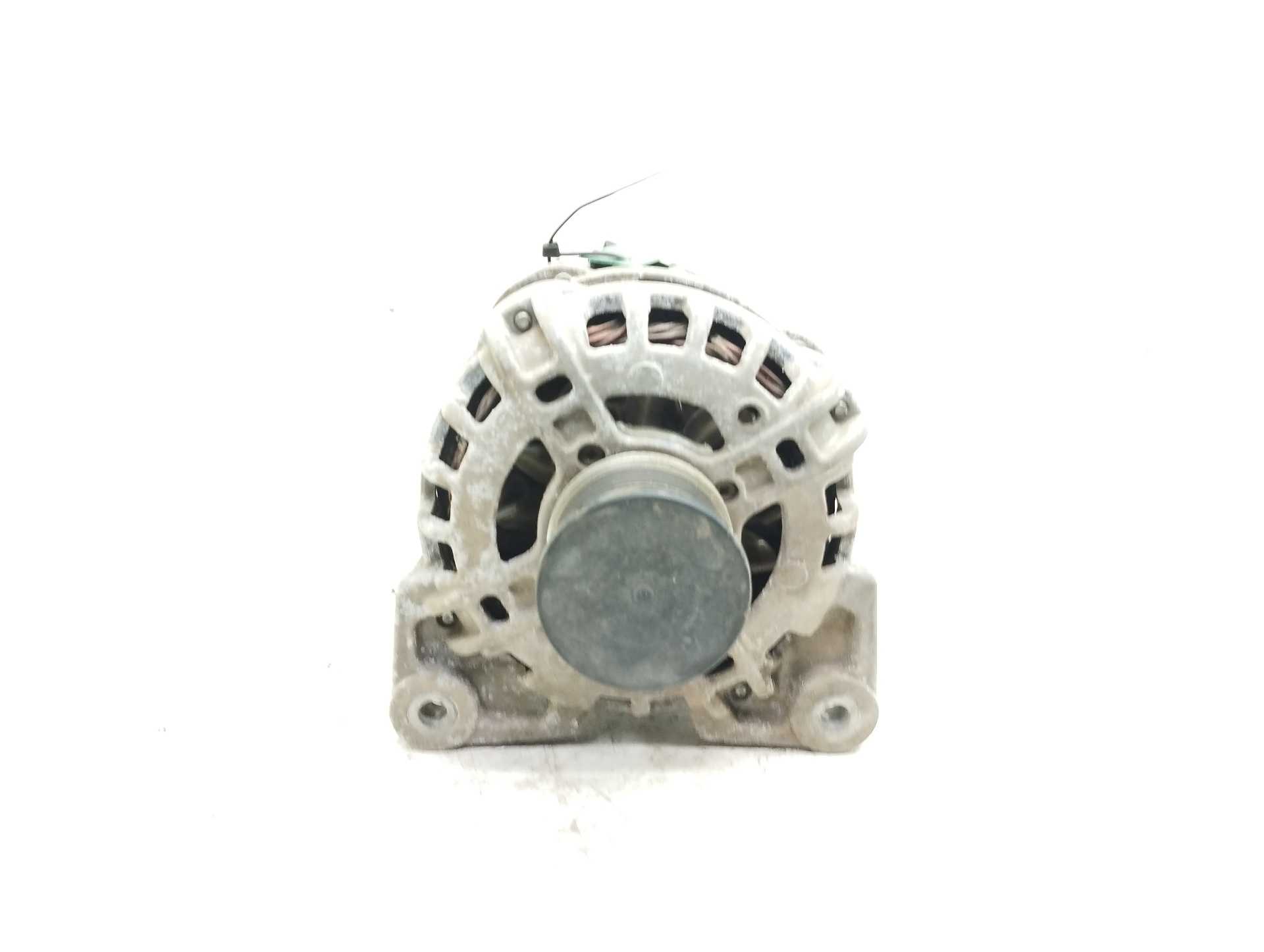 Recambio de alternador para renault captur dynamique referencia OEM IAM F000BL04BF 231002854R 