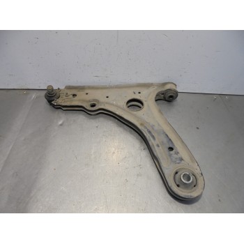 Recambio de brazo suspension inferior delantero izquierdo para seat ibiza (6k) 1.9 diesel cat (1y) referencia OEM IAM   
