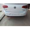 Recambio de paragolpes trasero para volkswagen golf vii lim. (5g1) advance bluemotion referencia OEM IAM   