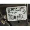 Recambio de alternador para renault captur dynamique referencia OEM IAM F000BL04BF 231002854R 
