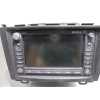 Recambio de sistema audio / radio cd para honda cr-v (re) comfort referencia OEM IAM 39541SWAE020M1  