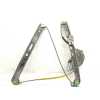 Recambio de elevalunas delantero izquierdo para bmw serie 3 berlina (e46) 320i referencia OEM IAM 676283620630 8196037 