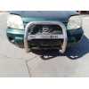Recambio de paragolpes delantero para nissan x-trail (t30) comfort referencia OEM IAM   