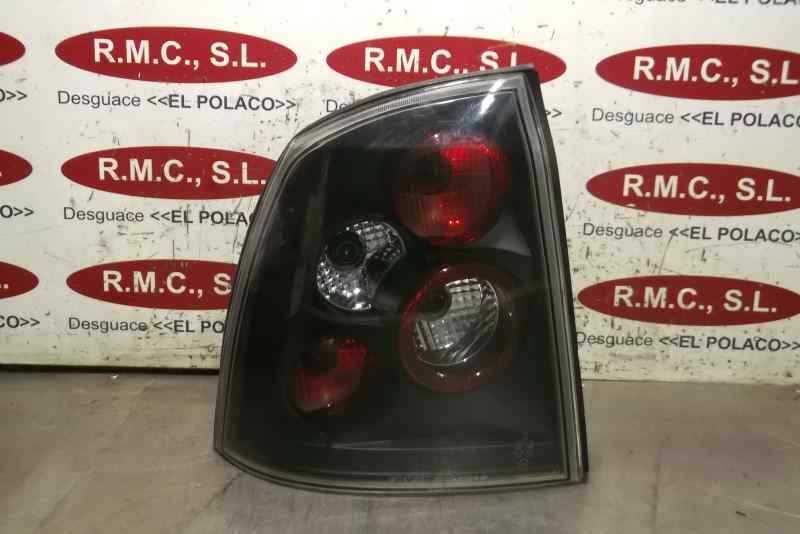 Recambio de piloto trasero izquierdo para opel astra g coupé 1.8 16v referencia OEM IAM   