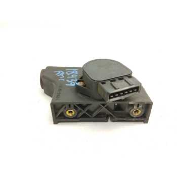 Recambio de pedal acelerador para renault megane i fase 2 classic (la..) 1.9 d authentique referencia OEM IAM   