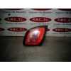 Recambio de piloto porton trasero derecho para nissan primera berlina (p11) slx referencia OEM IAM 89020317 265509F610 