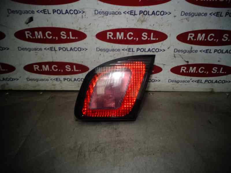 Recambio de piloto porton trasero derecho para nissan primera berlina (p11) slx referencia OEM IAM 89020317 265509F610 