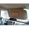 Recambio de parasol derecho para nissan x-trail (t30) comfort referencia OEM IAM   