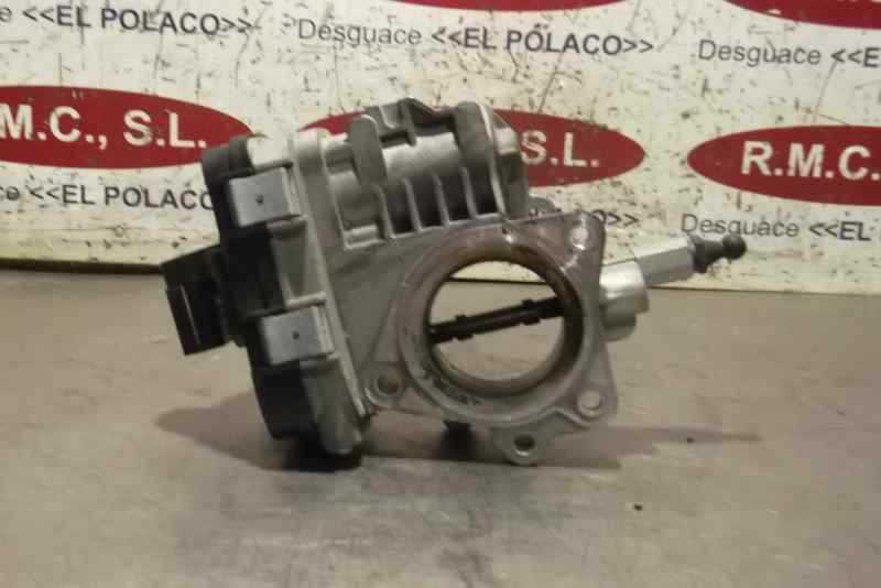 Recambio de caja mariposa para alfa romeo giulietta (191) distinctive referencia OEM IAM   