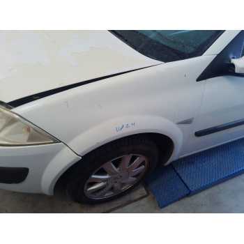 Recambio de aleta delantera izquierda para renault megane ii sedán (lm0/1_) 1.5 dci (lm0f, lm0t, lm2b) referencia OEM IAM 770147