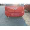 Recambio de paragolpes trasero para volkswagen polo (6r1) advance referencia OEM IAM 6R6807421  