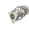 Recambio de amortiguador delantero derecho para renault captur dynamique referencia OEM IAM 543021687R  