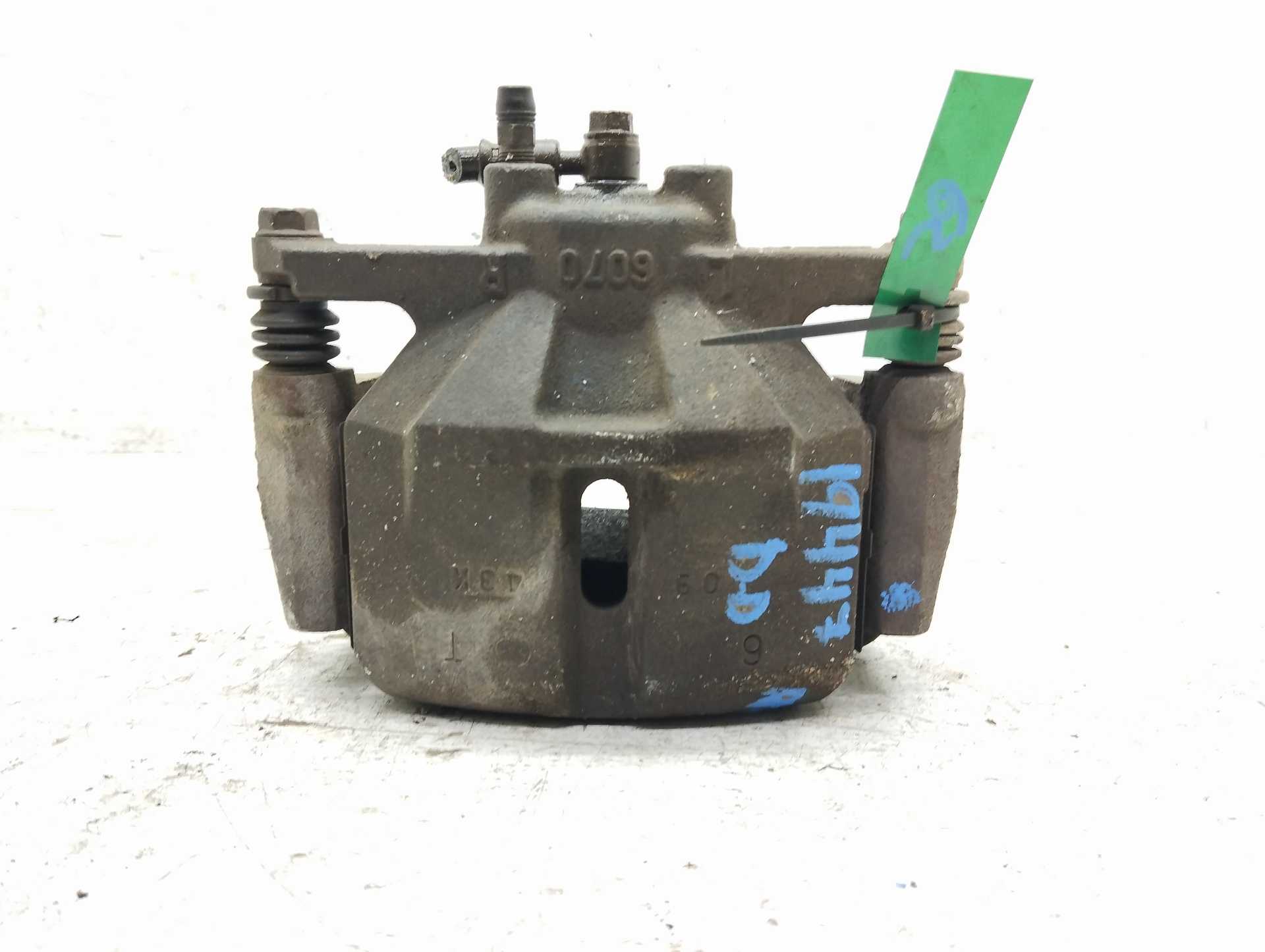 Recambio de pinza de freno delantera derecha para mazda cx-5 center-line 2wd referencia OEM IAM   