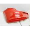 Recambio de paragolpes trasero para volkswagen polo (6r1) advance referencia OEM IAM 6R6807421  