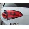 Recambio de piloto porton trasero izquierdo para volkswagen golf vii lim. (5g1) advance bluemotion referencia OEM IAM   