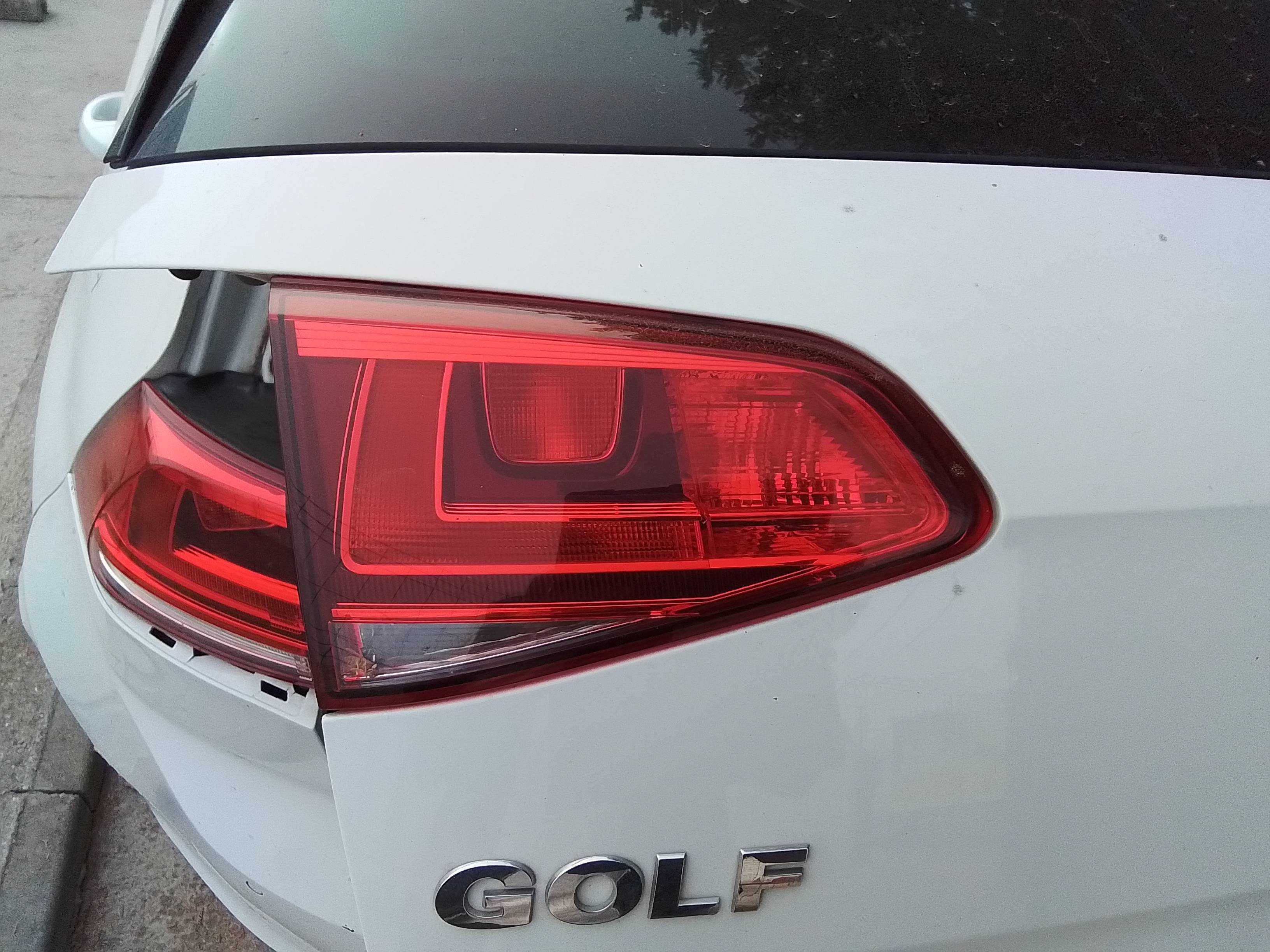 Recambio de piloto porton trasero izquierdo para volkswagen golf vii lim. (5g1) advance bluemotion referencia OEM IAM   
