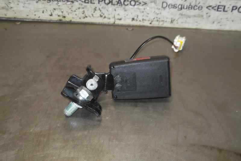 Recambio de anclaje cinturon de seguridad para alfa romeo giulietta (191) distinctive referencia OEM IAM   