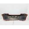 Recambio de paragolpes trasero para volkswagen polo (6r1) advance referencia OEM IAM 6R6807421  