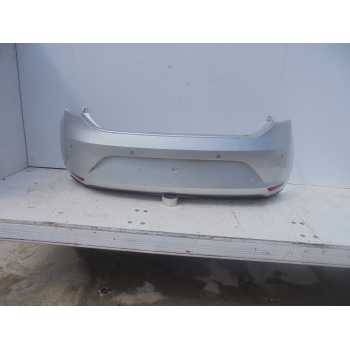 Recambio de paragolpes trasero para seat leon (5f1) i-tech referencia OEM IAM   