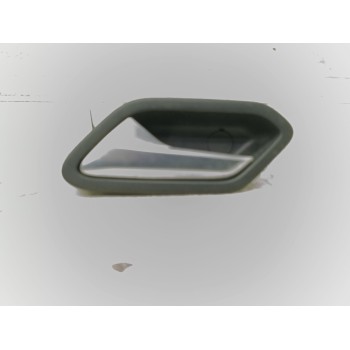Recambio de maneta interior delantera izquierda para dacia sandero iii essential referencia OEM IAM 806712779R  