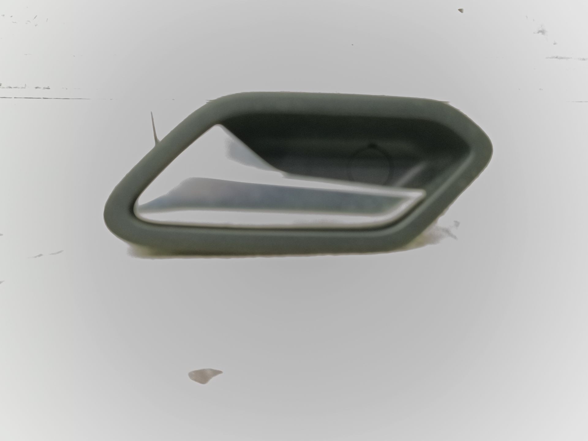Recambio de maneta interior delantera izquierda para dacia sandero iii essential referencia OEM IAM 806712779R  