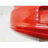 Recambio de paragolpes trasero para volkswagen polo (6r1) advance referencia OEM IAM 6R6807421  