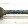 Recambio de transmision delantera derecha para opel corsa f edition referencia OEM IAM 9825390980  