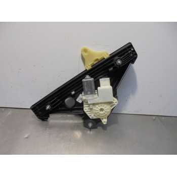 ELEVALUNAS TRASERO DERECHO 827209773R ELECTRICO CONFORT 5 PUERTAS 