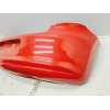 Recambio de paragolpes trasero para volkswagen polo (6r1) advance referencia OEM IAM 6R6807421  