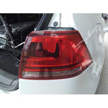 Recambio de piloto trasero derecho para volkswagen golf vii lim. (5g1) advance bluemotion referencia OEM IAM   