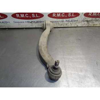 BRAZO SUSPENSION INFERIOR DELANTERO IZQUIERDO 