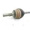 Recambio de transmision delantera derecha para opel corsa f edition referencia OEM IAM 9825390980  