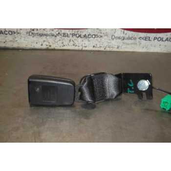 ANCLAJE CINTURON DE SEGURIDAD 