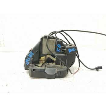 CERRADURA PUERTA TRASERA DERECHA 2M7300635Q10 