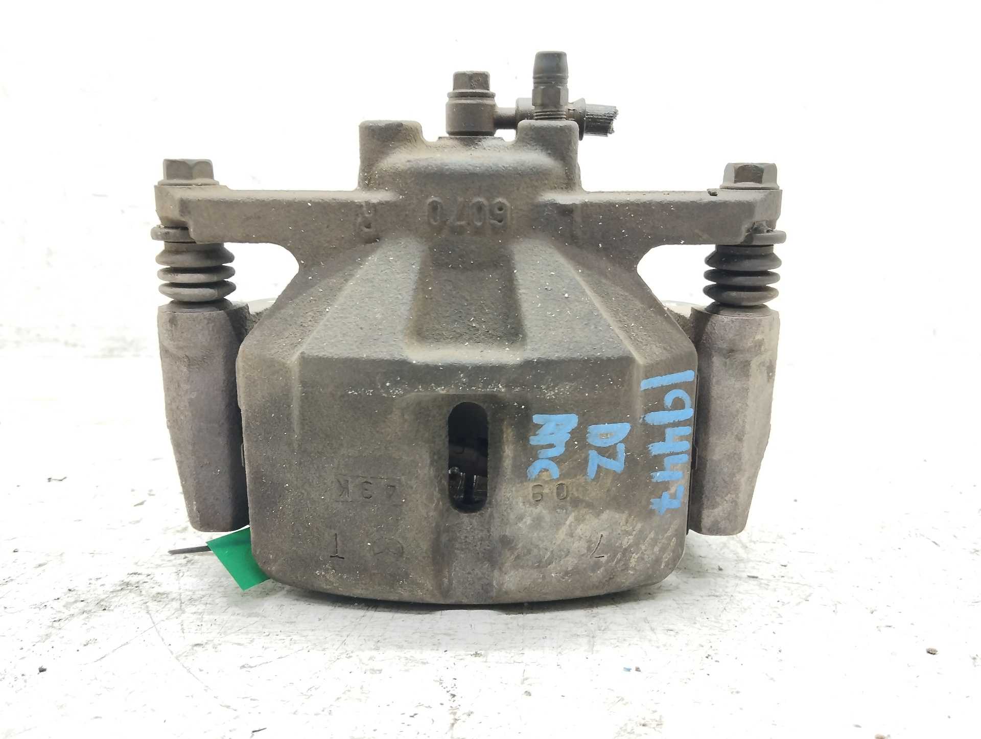 Recambio de pinza de freno delantera izquierda para mazda cx-5 center-line 2wd referencia OEM IAM   