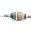 Recambio de transmision delantera derecha para opel corsa f edition referencia OEM IAM 9825390980  