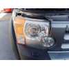 Recambio de faro derecho para land rover discovery v6 td edition 60 yrs referencia OEM IAM XBC500402  