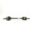Recambio de transmision delantera izquierda para opel corsa f edition referencia OEM IAM 9825391080  